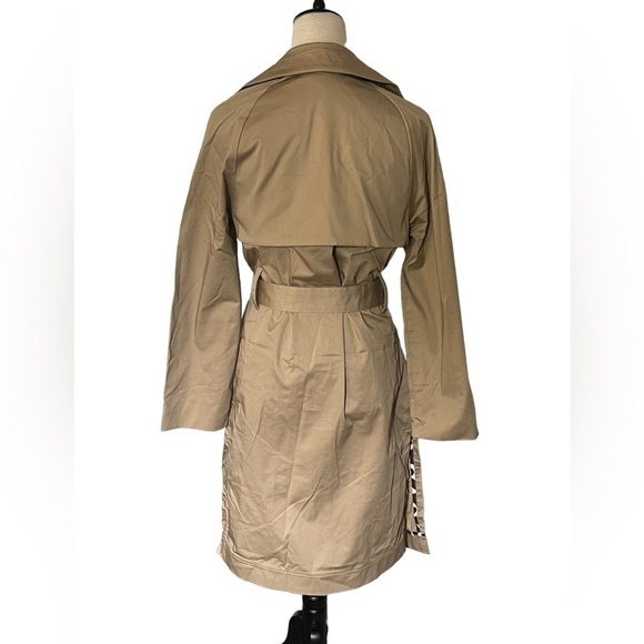 Trench Coat from Lita By Ciara - Picture 3 of 11